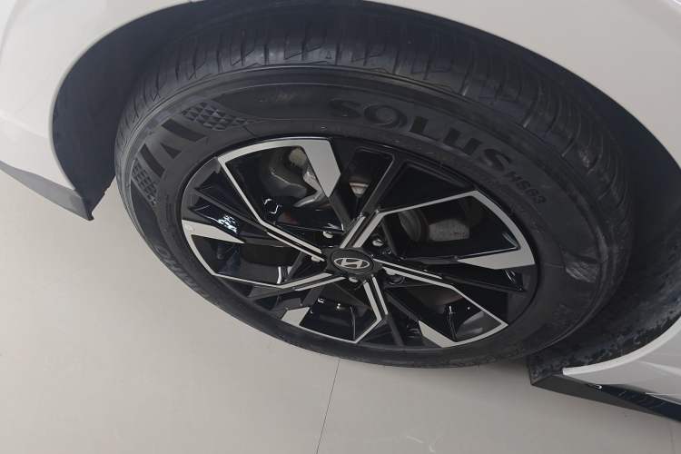 Used Hyundai Sonata 2024 1.5T Pro