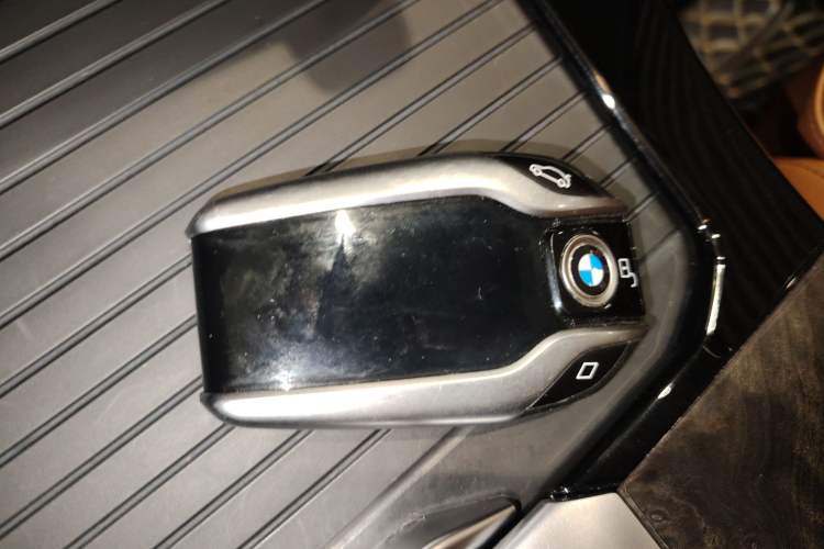 Used BMW X3 2018 xDrive30i Luxury Edition M Sport Package China VI