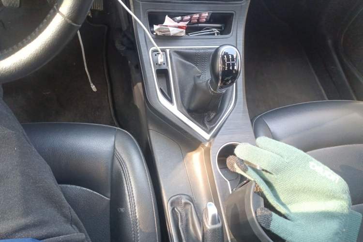 Used Geely Auto Vision 2020 1.5L Manual Asian Games Edition
