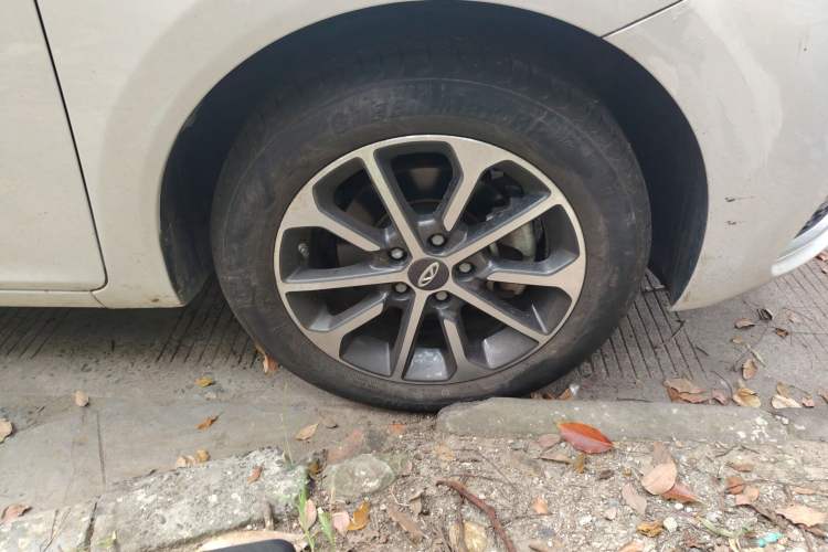 Used Chery Arrizo 5 2021 PRO 1.5L Manual Youth Edition
