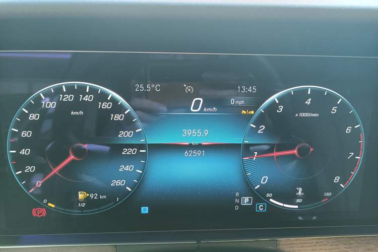 Used Mercedes-Benz E-Class 2023 Updated E 300 L Fashion Edition