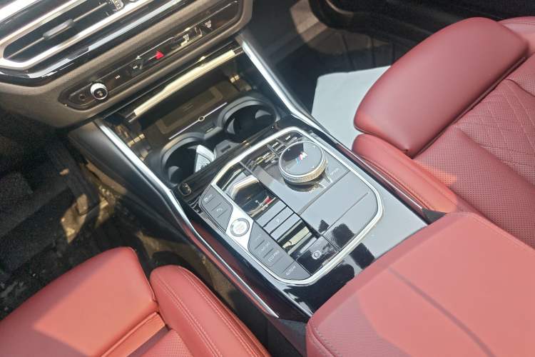 Used BMW i3 2022 eDrive 35 L Gear Lever