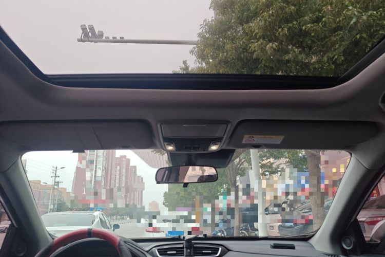 Used Honda Breeze 2020 240TURBO CVT 2WD Luxury Edition