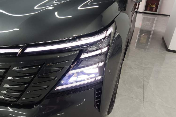 Used CHANGAN CS75 PLUS 2025 4th Generation 1.5T New Blue Whale Smart Luxury Edition