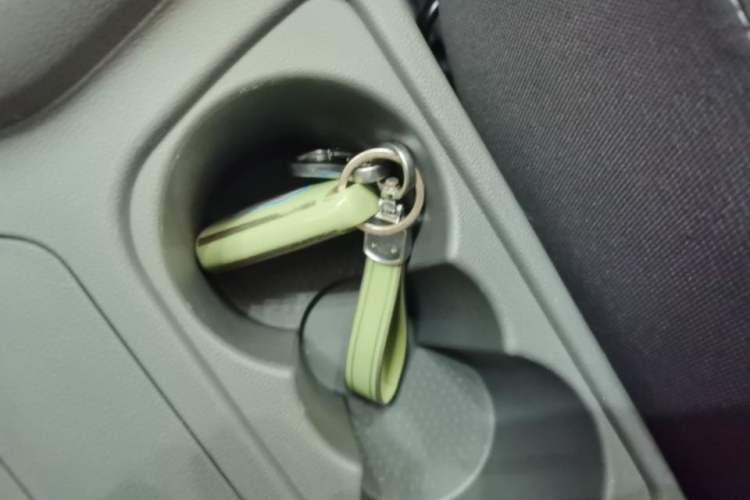 Used Jetta VS5 2019 280TSI Automatic Glory Edition Vehicle Key