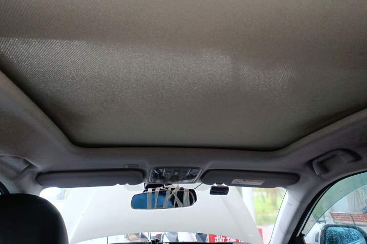 Used Haval H6 Coupe 2016 Blue Label 1.5T Automatic Two-Wheel Drive Elite Model
