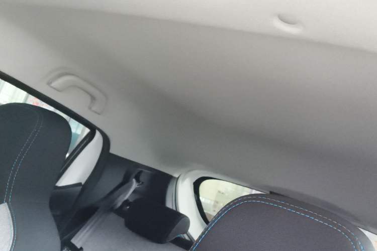 Used Dongfeng NAMMI EX1 2022 PRO Joyful Edition Headliner