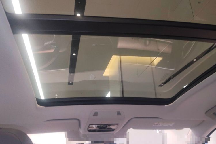 Used Volkswagen Talagon 2026 Model 450TSI Four-Wheel Drive Flagship 6-Seater Headliner