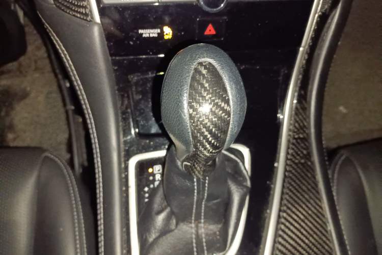 Used Infiniti Q50L 2016 2.0T Ambition Edition