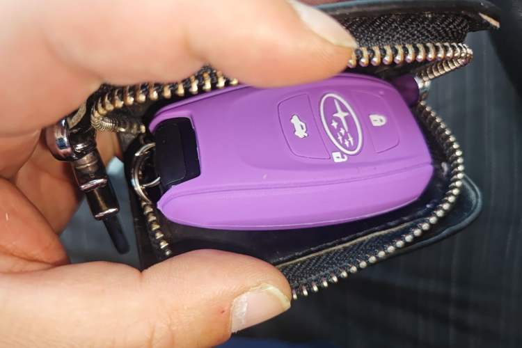 Used Subaru Outback 2017 2.5i Sport Navigation Edition with EyeSight