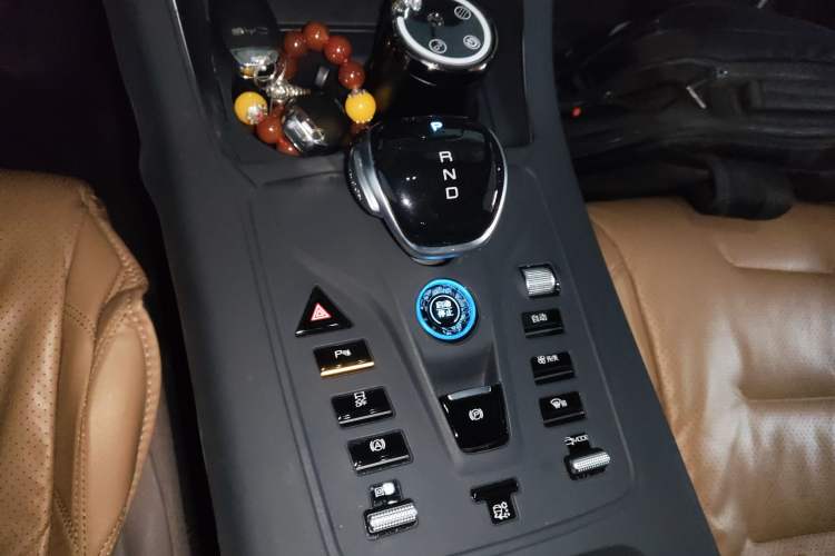 Used BYD Qin PLUS 2024 Honor Edition EV 510KM Leading Model