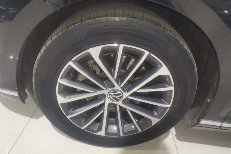 Used Volkswagen Magotan 2020 330TSI DSG Luxury Edition