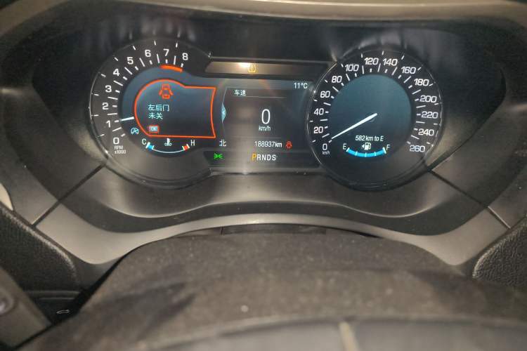 Used Lincoln MKZ 2018 2.0T Premium Edition
