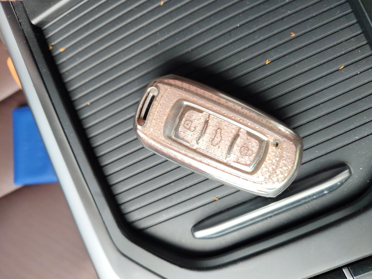Geely Auto Haoyue 2022 1.8TD DCT Luxury 7-Seater — снимка 20