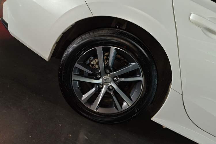 Used Honda Integra 2023 240TURBO CVT Leading Edition