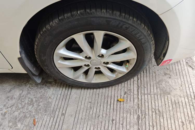 Used Kia K3 2016 1.6L Automatic GLS
