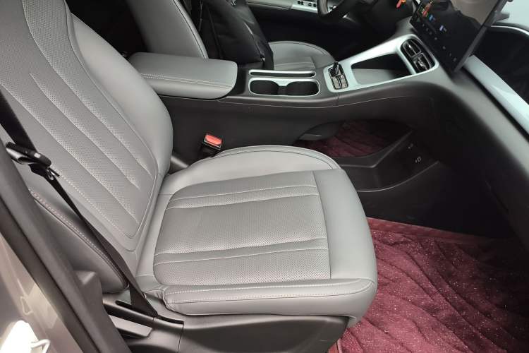 Used Geely Galaxy Geome 2025 UP 410km Exploration Edition
