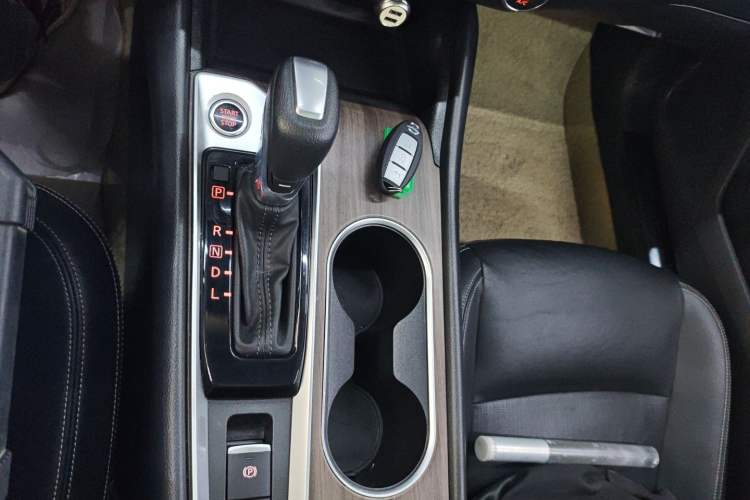 Used Nissan Teana 2021 2.0L XL Comfort Edition