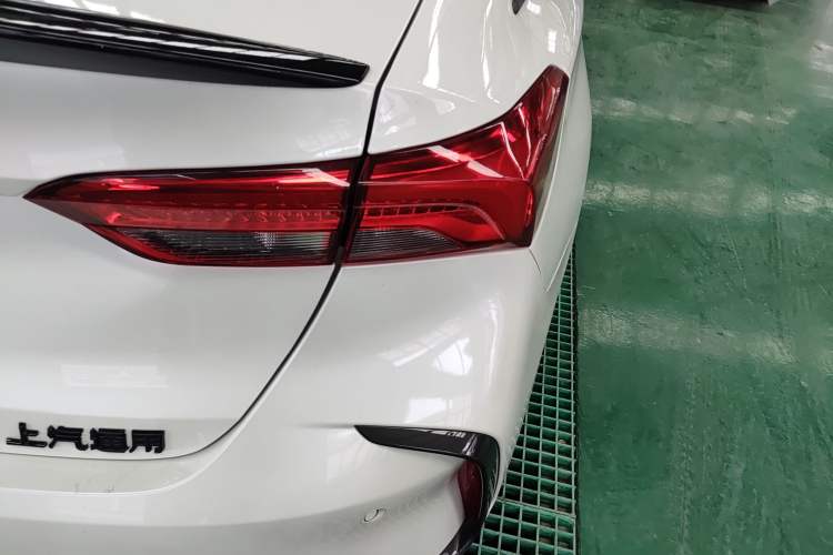 Used Buick Verano 2022 Pro GS Wind-Chasing Edition Exterior 3