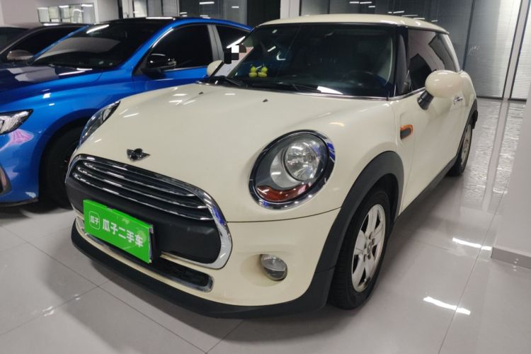 Used MINI 2014 1.2T ONE