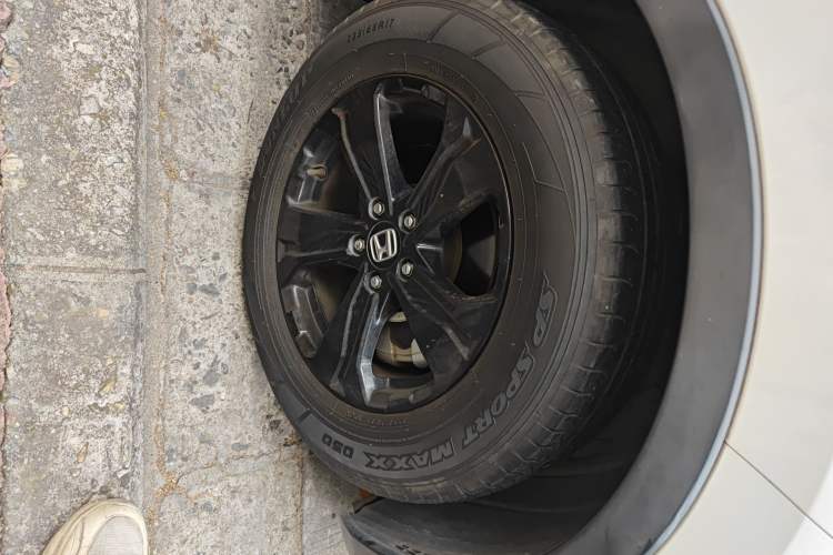 Used Honda Breeze 2020 240TURBO CVT 2WD Elite Edition Right Front Wheel Hub