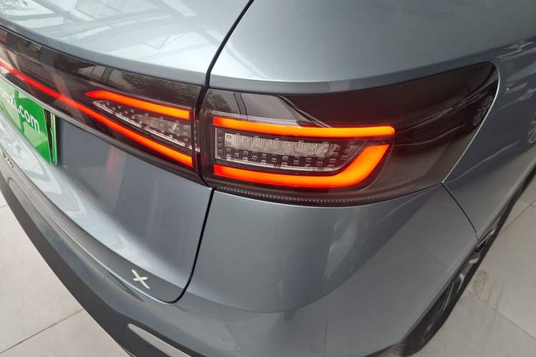 Used Volkswagen ID.4 X 2023 Pure Smart Edition