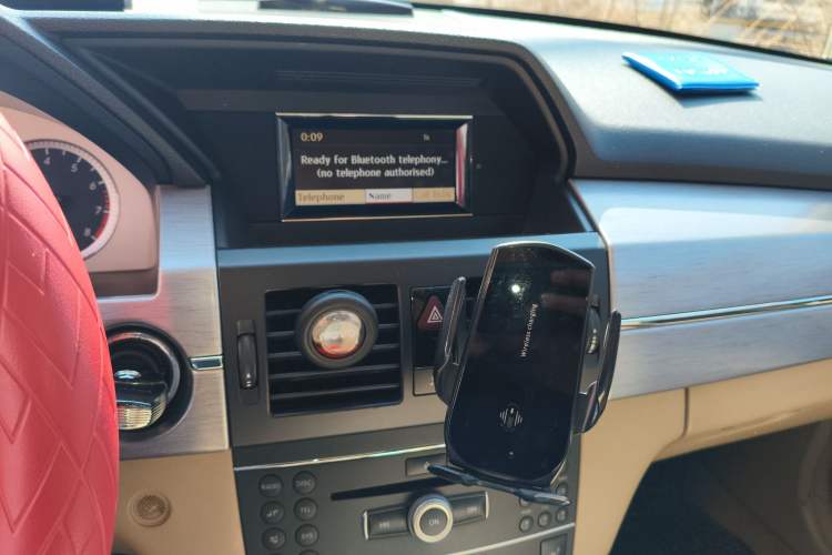 Used Mercedes-Benz GLK-Class 2012 GLK 300 4MATIC Fashion Model
