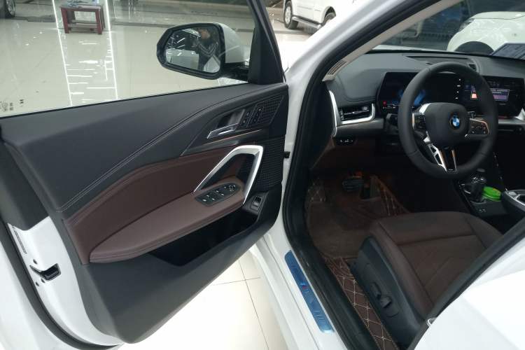 Used BMW X1 2024 sDrive25Li M Sport Package
