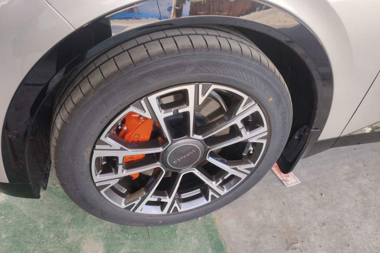 Used Lynk & Co 900 2025 2.0T Ultra