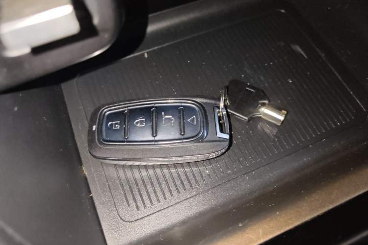 Used Hyundai ix35 2021 2.0L Automatic 2WD GLS Leading Edition