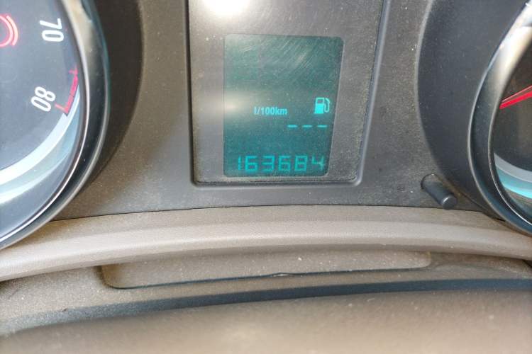 Used Buick GT 2013 GT 1.6L Manual Entry-Level Model