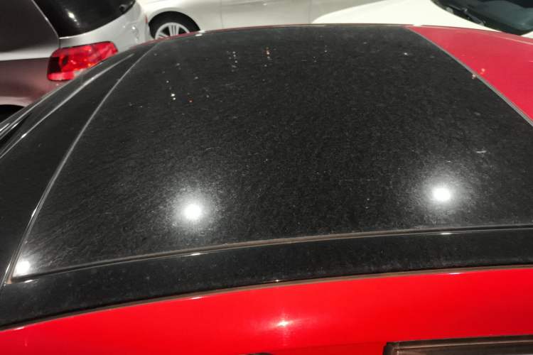 Used Audi A3 2020 Limousine 35 TFSI Style Edition China VI Emission Standard
