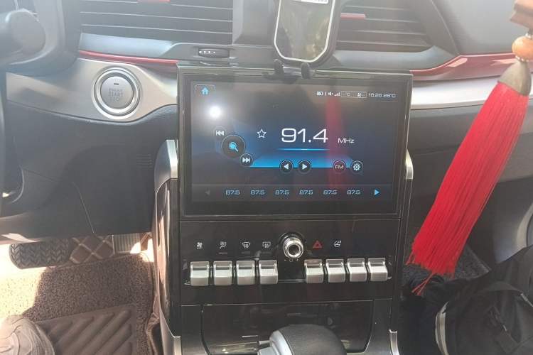 Used Haval H4 2019 1.5 GDIT DCT Luxury Smart Connectivity Version China V Standard
