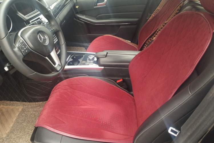 Used Mercedes-Benz E-Class 2015 Revised E 180 L Sport Edition