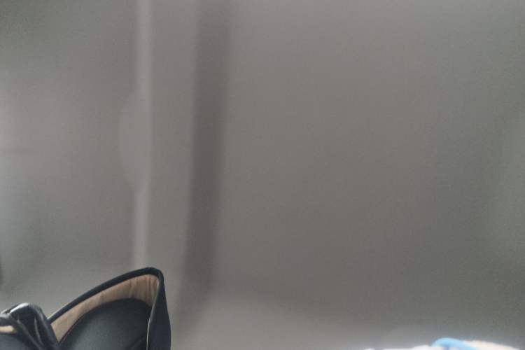 Used Citroen C3-XR 2015 1.6L Automatic Pioneer Model Headliner