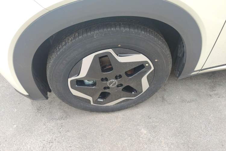 Used BYD Dolphin 2021 405 km Fashion Edition