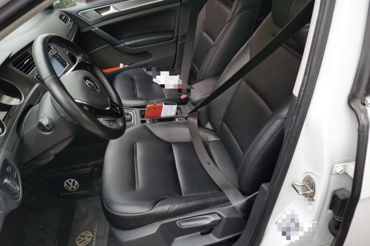 Used Volkswagen Golf 2016 1.6L Automatic Comfort Model