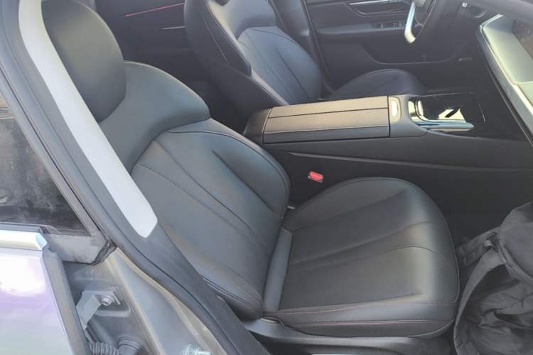 Used XPeng P7 2020 586N