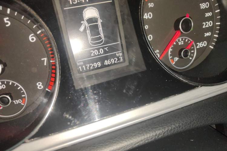 Used Volkswagen Magotan 2013 1.8TSI Premier Model