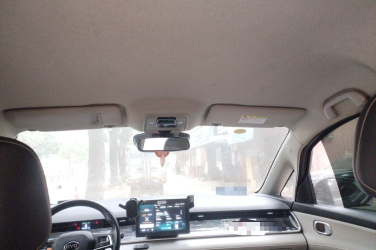 Used BYD D1 2021 Leading Edition
