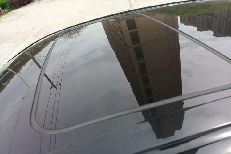 Used Toyota Camry 2019 2.0S FENGSHANG Version China VI Standard Roof