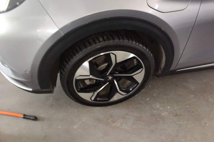 Used ARCFOX Alpha T 2022 653S+ 160kW
