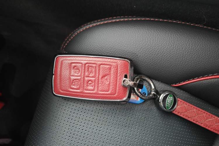 Used Land Rover Discovery Sport 2022 Revised Version 249 PS R-Dynamic S Performance Edition 5 Seats