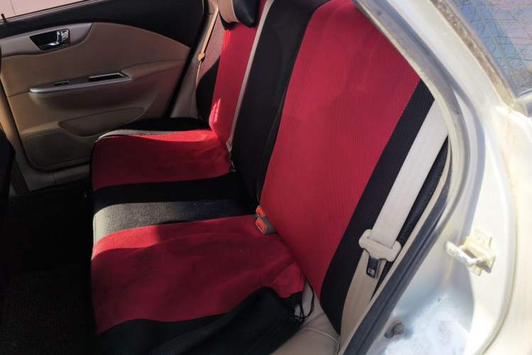 Used Buick Excelle 2013 1.5L Manual Classic Model