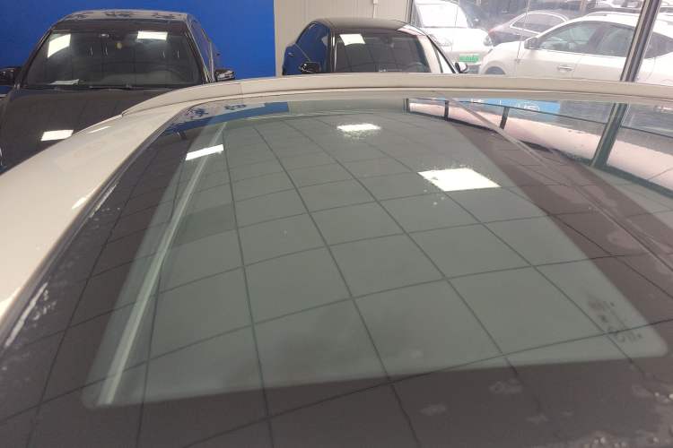 Used Soueast DX7 2020 Xingyue 1.5T DCT Luxury Edition