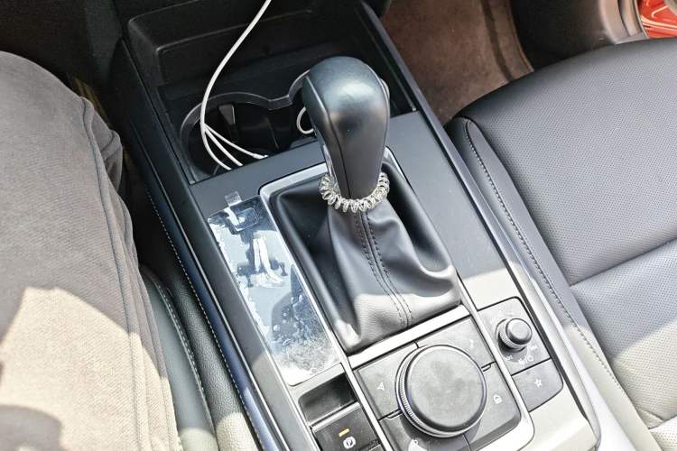 Used Mazda CX-30 2022 2.0L Automatic Zhiyue Trim