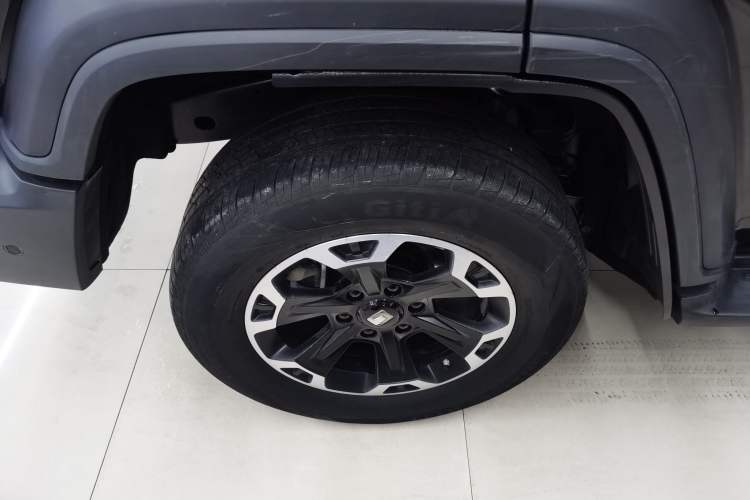 Used Tank 300 New Energy 2025 Hi4-T