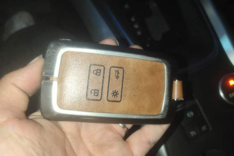 Used Renault Kadjar 2017 2.0L Two-Wheel Drive Luxury Edition