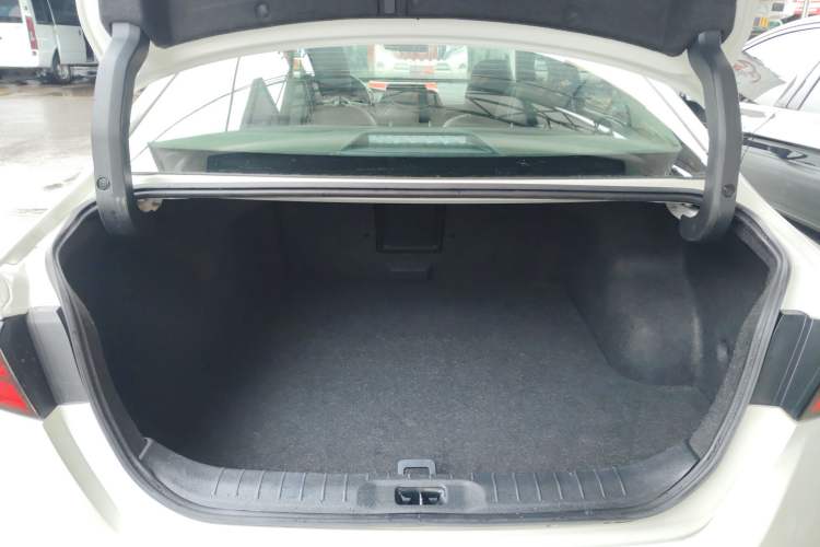 Used Nissan Teana 2021 2.0L XL Comfort Edition
