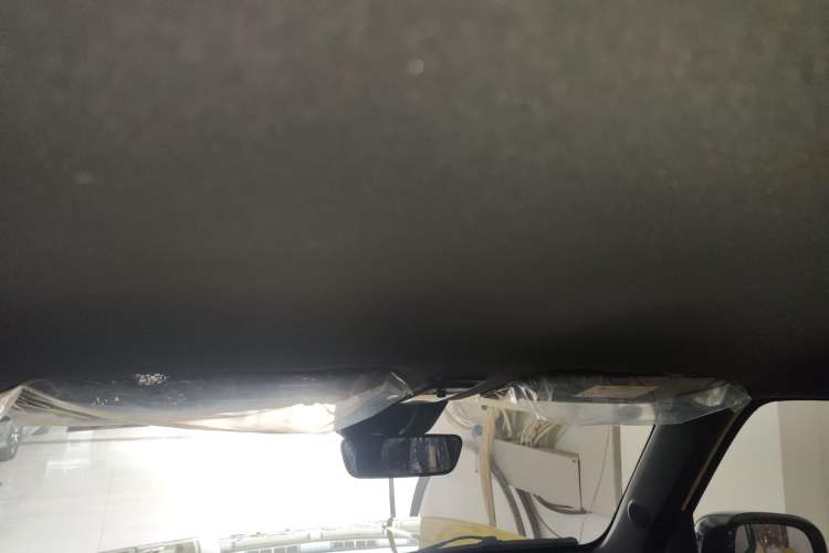 Used Baojun Spark 2025 Model 2nd Anniversary Edition